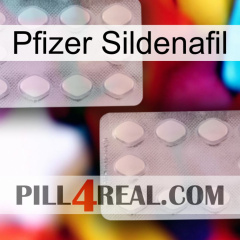 Pfizer Sildenafil 17